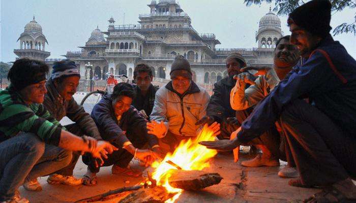 हिवाळ्यात या पदार्थांचा करावा आहारात समावेश