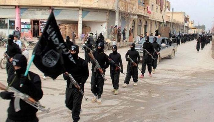 ISISच्या जाळ्यात अडकले मुंबईतले तीन तरूण