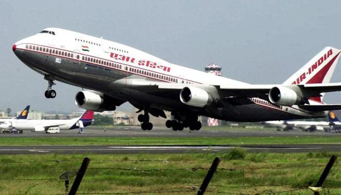 एअर इंडियाच्या पायलटने राज्यपालांसाठी विमान थांबवलं नाही 
