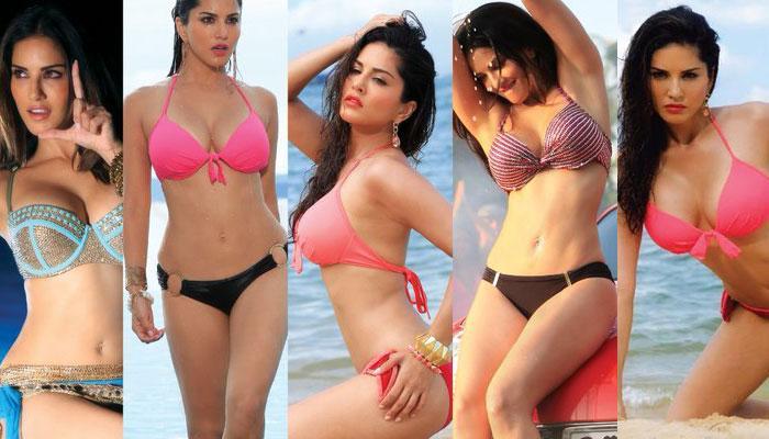 Sunny Leone, `Mastizaade` Tusshar Kapoor, Vir Das - Sexy pics