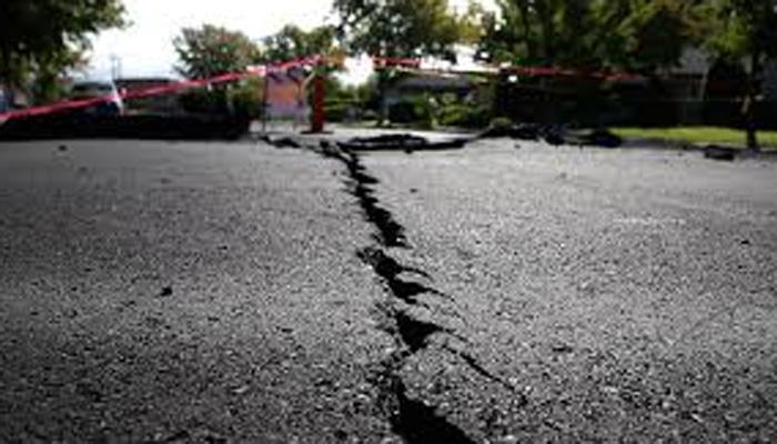 राजधानी दिल्लीसह उत्तर भारतात भूकंपाचे झटके
