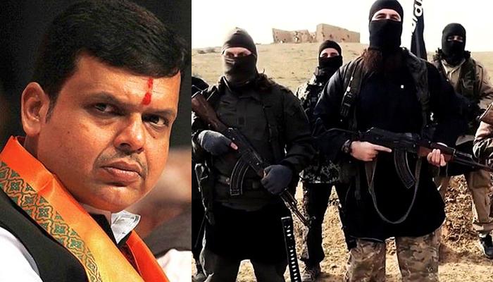 मुख्यमंत्र्यांच्या शहरातही ISIS ची धडक; सीरियाला जाणाऱ्या तीन तरुणांना अटक 