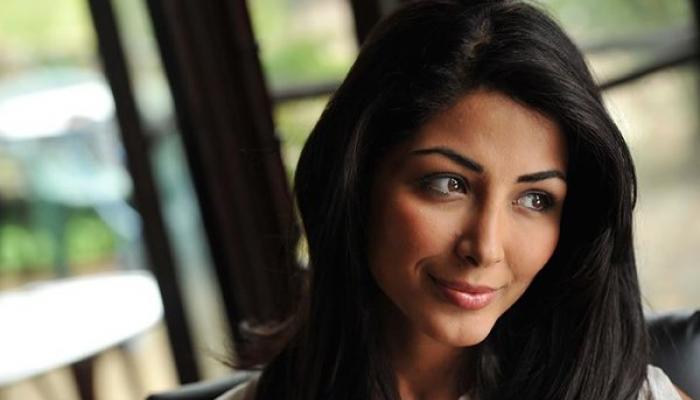 पाकिस्तानी अभिनेत्रीचे बॉलीवू़डवर गंभीर आरोप