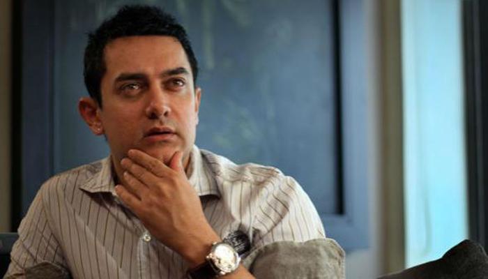 आमिर खानची आणखी एक सकारात्मक प्रतिक्रिया
