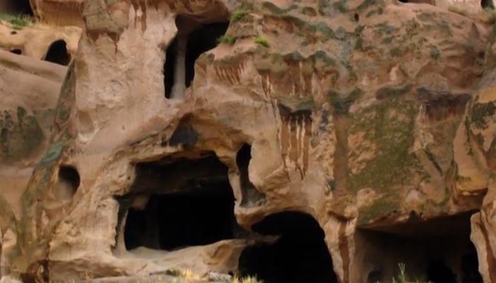 VIDEO : वेरुळच्या गुंफांखाली सापडलं एक अज्ञात शहर