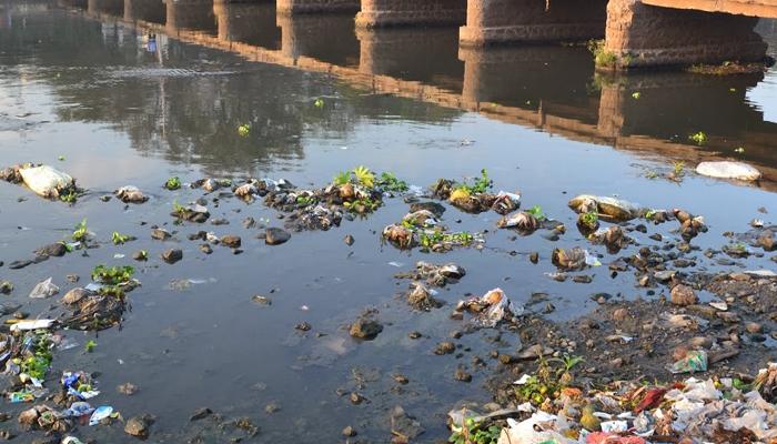 पुण्यातील मुळा-मुठा नदींचे होणार शुद्धीकरण