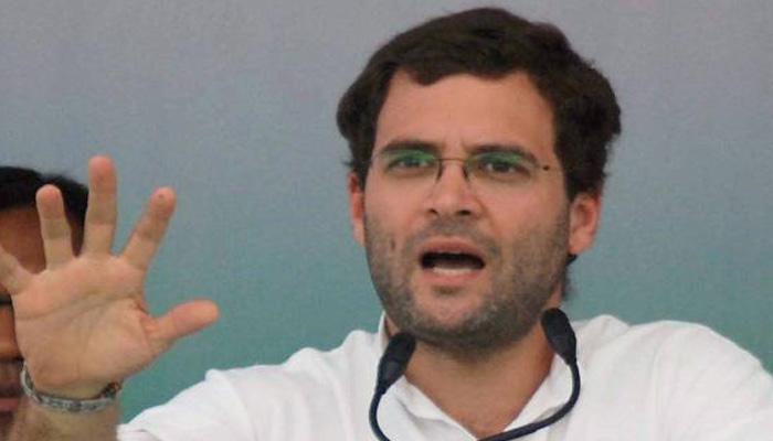 राहुल गांधींच्या मुंबई दौऱ्याचा आज दुसरा दिवस