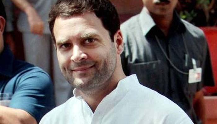 &#039;तुमचे अश्रू खरे असतील तर..&#039; राहुल गांधी काय म्हणाले मोदींना ?