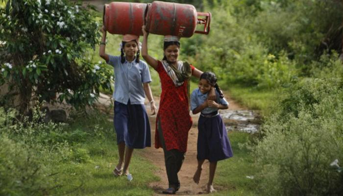 एक ट्वीट करा, वेळेवर गॅस सिलिंडर मिळेल