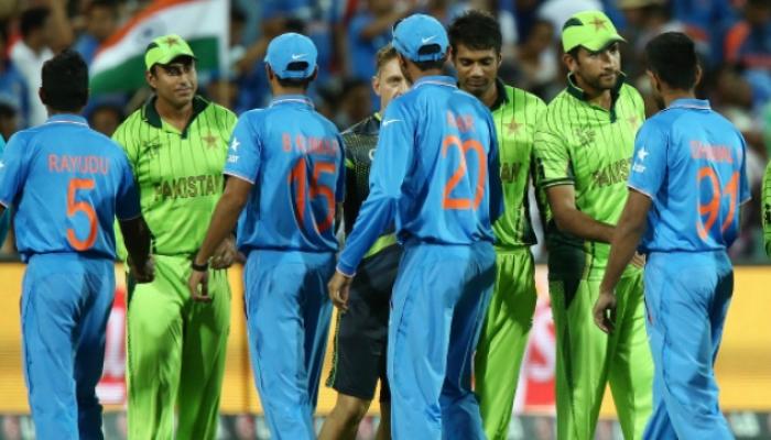 टी-20 वर्ल्डकपमध्ये भारत-पाकिस्तान मॅच होणार नाही ?