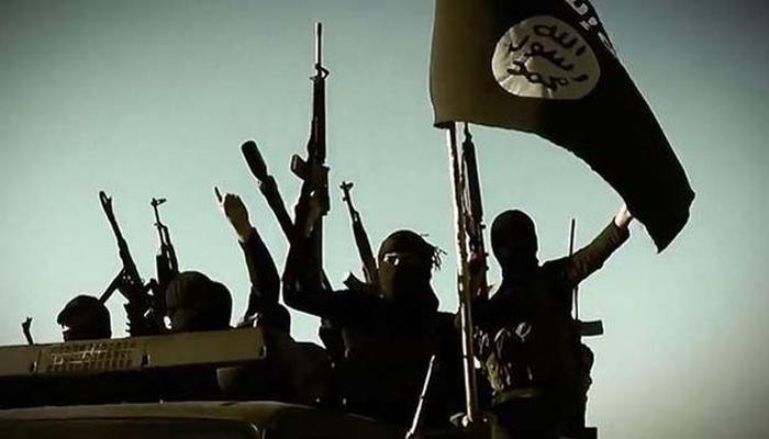 ISISने प्रसिद्ध केला पॅरिस दहशतवादी हल्लेखोरांचा व्हिडीओ