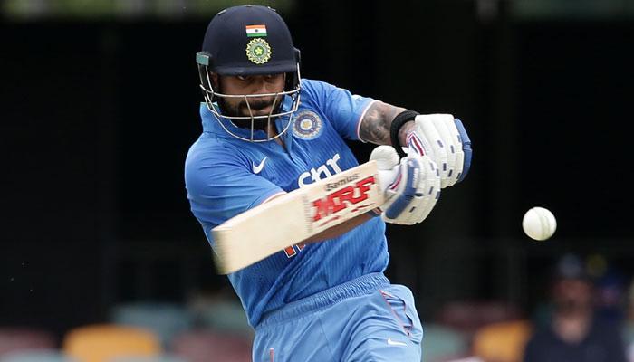 स्कोअरकार्ड : भारत vs ऑस्ट्रेलिया पहिली टी-२०