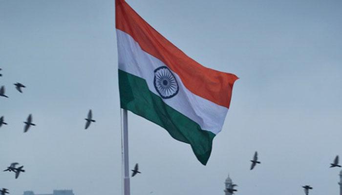 पाकिस्तानात घरावर भारताचा झेंडा फडकवल्याने एकाला अटक