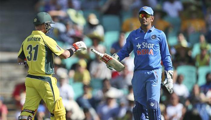 भारत vs ऑस्ट्रेलिया : दुसरा टी-२० सामन्याआधी ही खास बाब