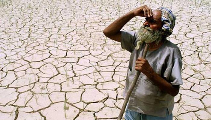  दुष्काळात होरपळणाऱ्या महाराष्ट्राला केंद्राकडून मदत नाही