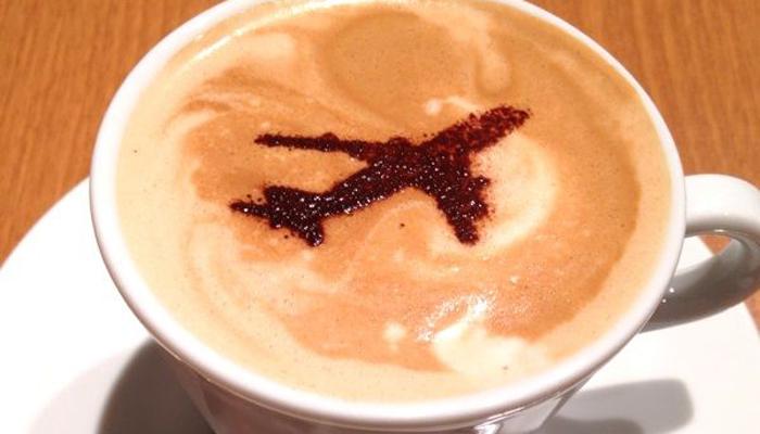 विमानातले कर्मचारी कधीच का पित नाहीत &#039;चहा-कॉफी&#039;