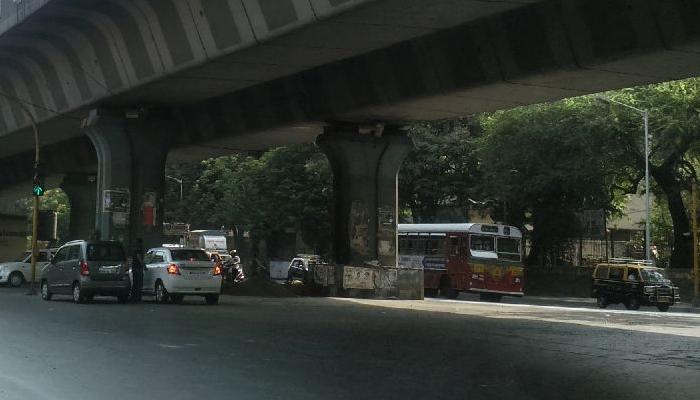 मुंबईतील फ्लायओव्हर ब्रीजखाली गाड्या पार्क करु नका : मुंबई हायकोर्ट