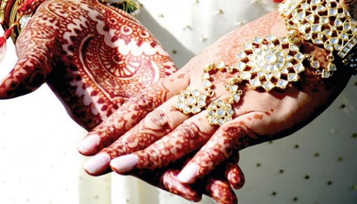 ​पाकिस्तानात हिंदू विवाह विधेयकाला मंजुरी