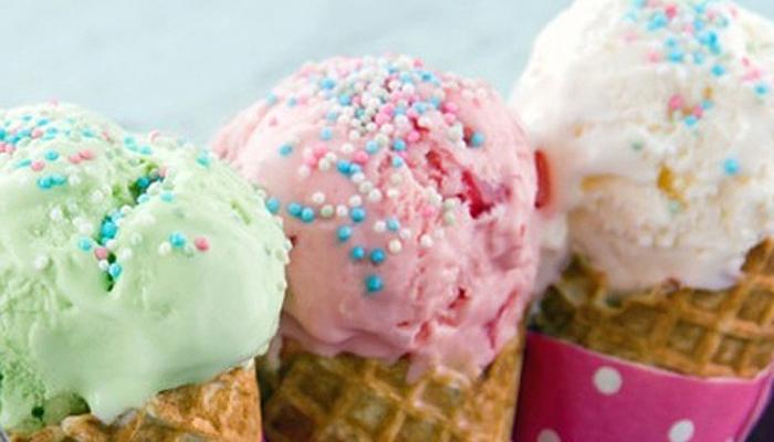आईस्क्रीम महाग होण्याचे संकेत