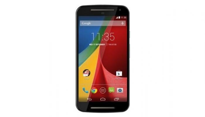 Moto G (2nd Gen) मध्ये पाच नवीन फिचर, आलं ६.० अँड्रॉइड मार्शमॅलो अपडेट 