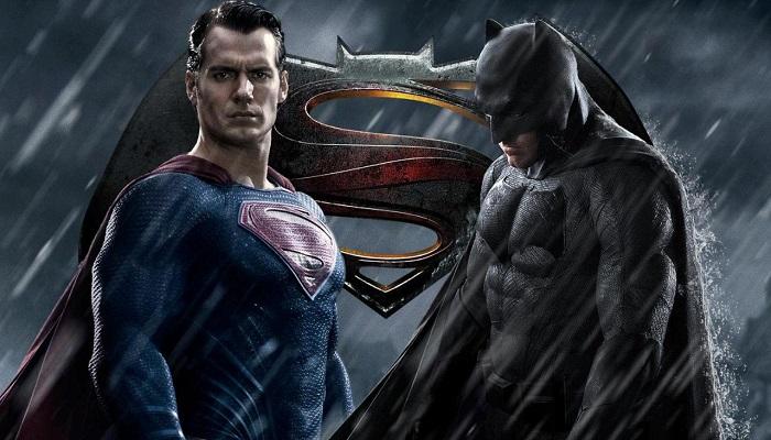 पाहा ट्रेलर : सुपरमॅन वि. बॅटमॅन दोन सुपर हिरोची दुश्मनी