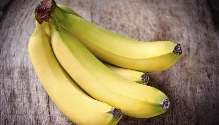 केळी खराब होऊ नयेत यासाठी टिप्स
