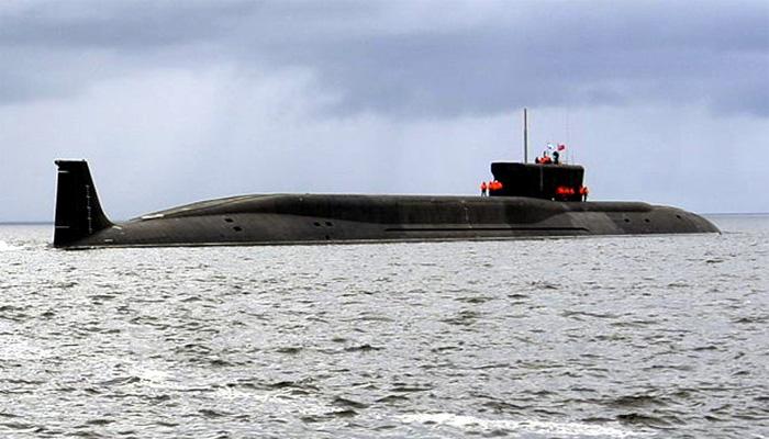 भारताची पहिली अण्वस्त्र सज्ज पाणबुडी नौदलात होणार दाखल