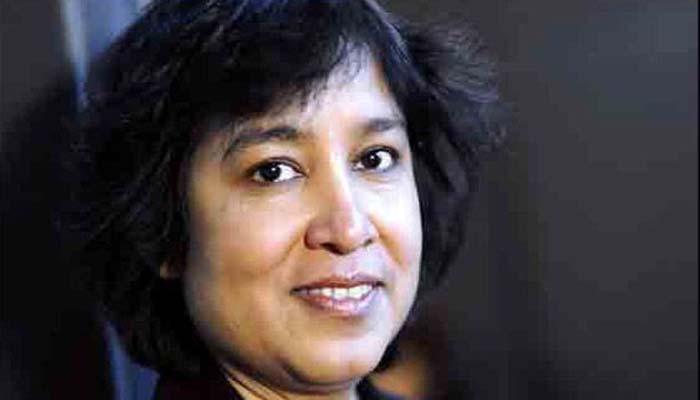 तस्लिमा नसरीन यांची बांग्लादेशवर टीका