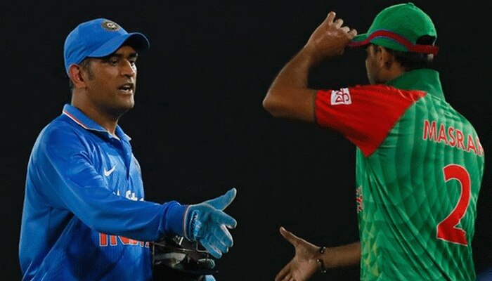 आशिया कप २०१६ फायनल : भारताचा बांग्लादेशवर दणदणीत विजय
