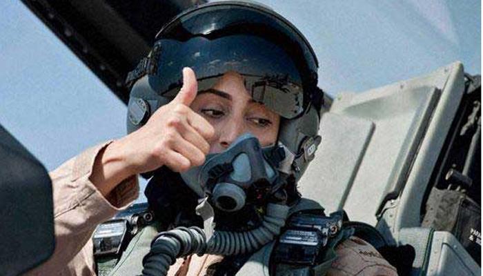 हवाईदलात लवकरच महिला लढाऊ वैमानिक