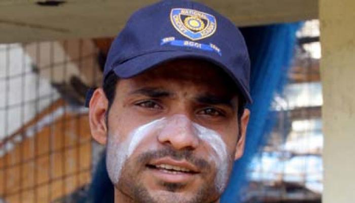 टी-२० वर्ल्डकप जिंकून देणारा जोगिंदर शर्मा पोलीससेवेत