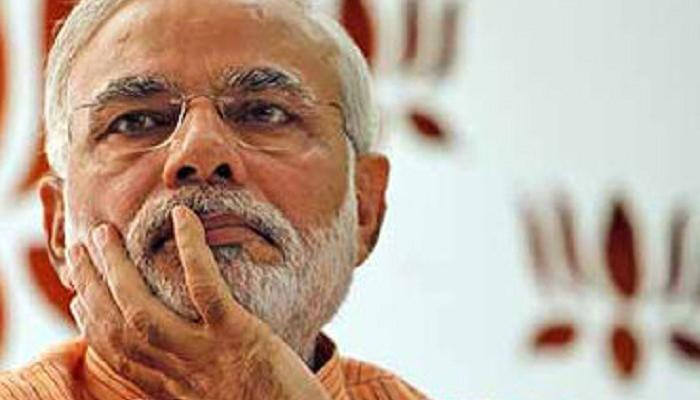 &#039;मोदींची कृपा, मल्ल्या परतणार नाही&#039;