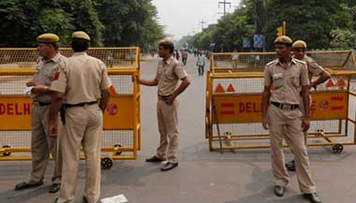 सोमनाथ मंदिरावरील अतिरेकी हल्ला उधळला, १० पैकी ३ पाक दशहतवाद्यांचा खात्मा