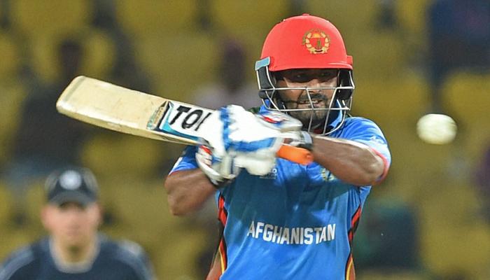 अफगाणिस्तानविरुद्ध श्रीलंकेचा 6 विकेट्सनं विजय