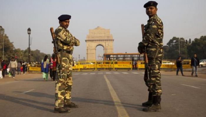हाय अलर्ट | ६ दहशतवादी भारतात घुसले