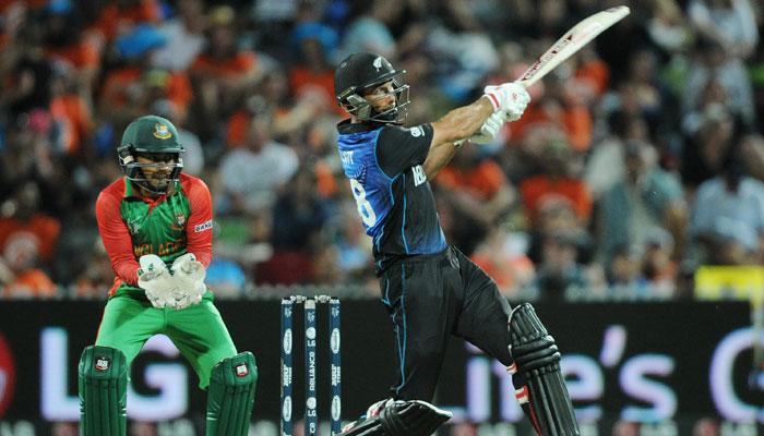 Live स्कोरकार्ड : बांग्लादेश विरुद्ध न्यूझीलंड