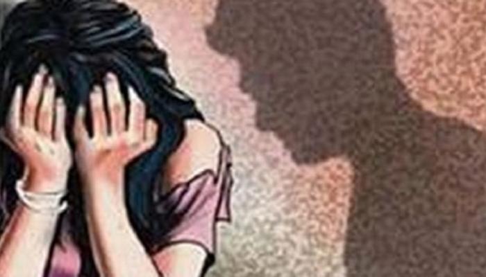  ८ वर्षांच्या चिमुकलीवर हत्येनंतर बलात्कार