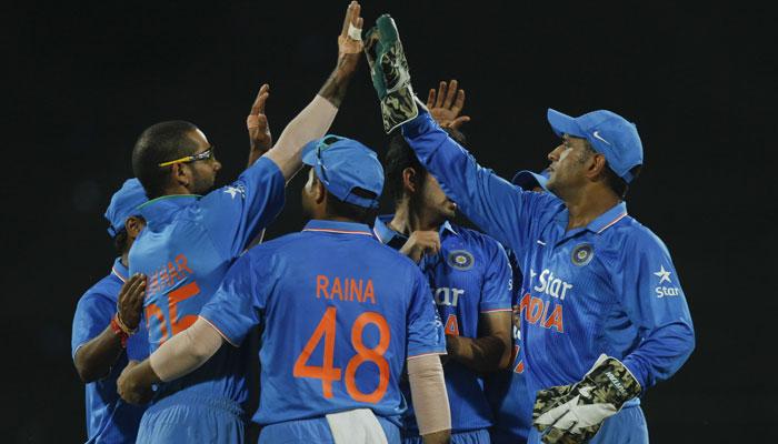 भारताच्या विजयाची चार कारणे