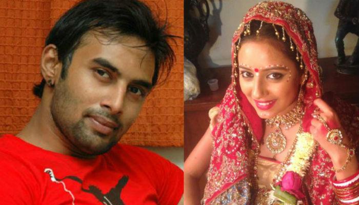 प्रत्युषा आत्महत्या : राहुलच्या पहिल्या लग्नाचे फोटो समोर