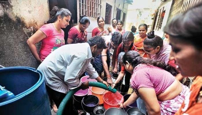 दुष्काळग्रस्त लातूरकरांवर आणखी एक संकट