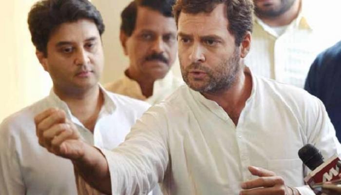 पंतप्रधानांनी देवनार साफ करुन दाखवावे : राहुल