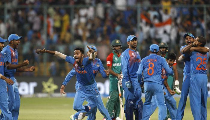 भारताकडून पराभवानंतर उपाशीच झोपले बांग्लादेशचे खेळाडू