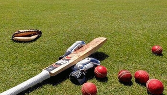 काश्मीरमध्ये गोळीबारात होतकरू क्रिकेट खेळाडूचा मृत्यू