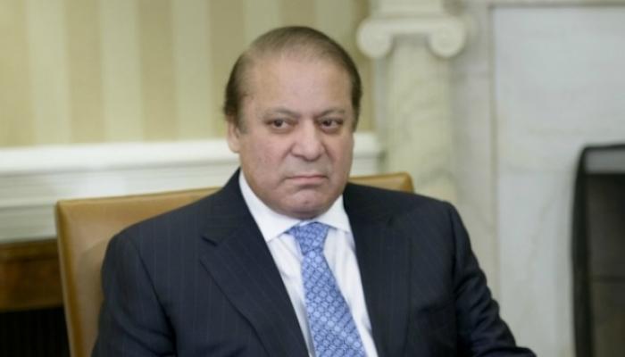 पाकिस्तानचे पंतप्रधान नवाज शरीफ यांना ईबेवर काढलं विक्रीला