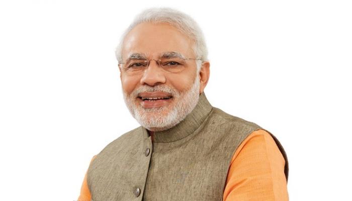 २०२२ पर्यंत शेतकऱ्यांना दुप्पट नफा - नरेंद्र मोदी