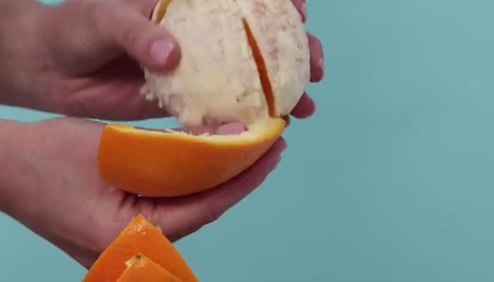 संत्री-मोसंबीच्या सालांपासून बनवा कँडी