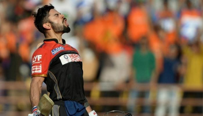गुजरातचा बैंगलोरवर 6 विकेट्सनं विजय