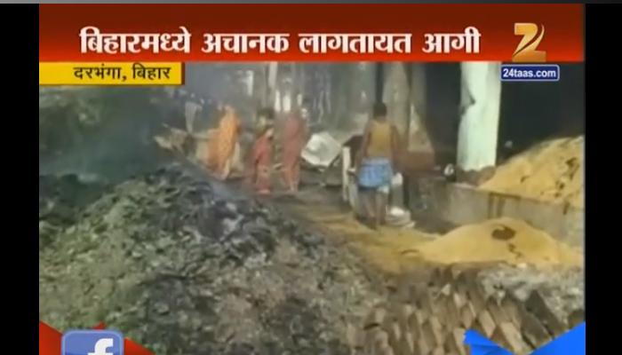 बिहारमध्ये सकाळी ९ ते ६ वाजेपर्यंत स्वयंपाक करण्यास बंदी