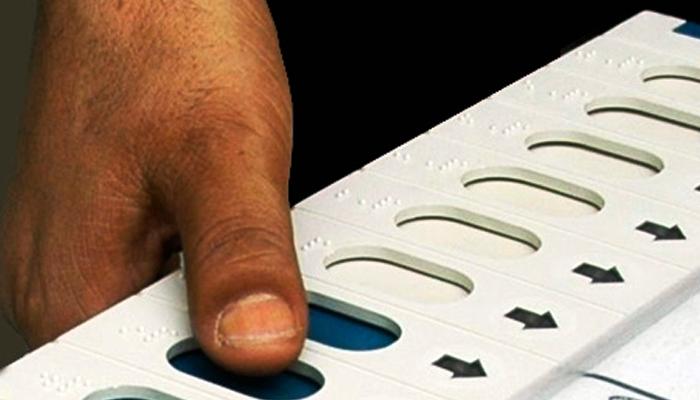 पश्चिम बंगाल विधानसभा पाचवा टप्पा, मतदानाला सुरूवात