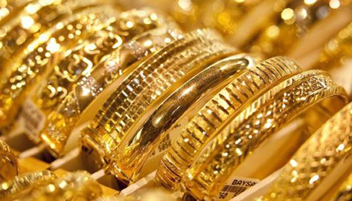 बॅंकेत २५ किलो बनावट सोने तारण, लिलावाच्यावेळी फुटले भांडे 